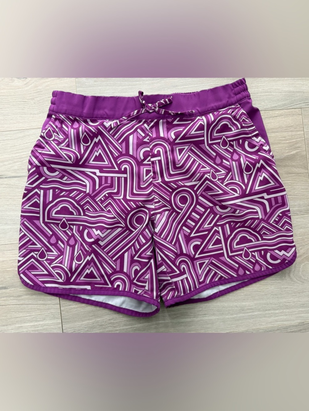 Columbia Athletic Shorts